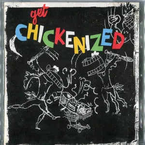 Get Chickenized